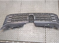  Решетка радиатора Volkswagen Passat 7 2010-2015 Европа 9304045 #2