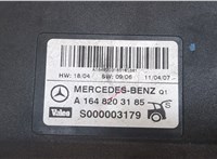  Блок управления доводчика багажной двери Mercedes ML W164 2005-2011 9304062 #4