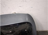 1P9827024 Крышка (дверь) багажника Seat Leon 2 2005-2012 9304067 #6