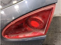 1P9827024 Крышка (дверь) багажника Seat Leon 2 2005-2012 9304067 #9