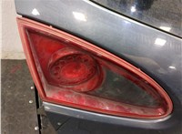 1P9827024 Крышка (дверь) багажника Seat Leon 2 2005-2012 9304067 #10