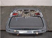 1P9827024 Крышка (дверь) багажника Seat Leon 2 2005-2012 9304067 #13
