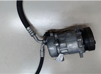  Компрессор кондиционера Volkswagen Golf 4 1997-2005 9304077 #5