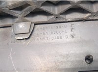  Решетка радиатора Ford Focus 2 2005-2008 9304087 #3