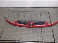  Решетка радиатора Renault Kangoo 1998-2008 9304112 #2