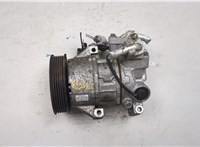  Компрессор кондиционера Toyota Yaris 1999-2006 9304118 #1