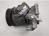  Компрессор кондиционера Toyota Yaris 1999-2006 9304118 #4