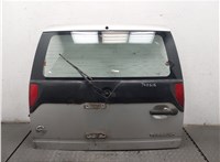  Крышка (дверь) багажника Nissan Terrano 2 1993-2006 9304148 #1