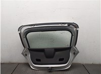  Крышка (дверь) багажника Opel Corsa D 2006-2011 9304203 #8