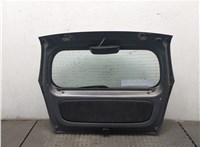 737000X050 Крышка (дверь) багажника Hyundai i10 2007-2013 9304218 #7