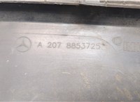 A2078853725 Юбка бампера нижняя Mercedes E-Coupe C207 2009- 9304224 #4