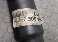  Кардан BMW 3 E46 1998-2005 9304239 #7