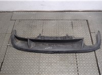  Юбка бампера нижняя Volkswagen Passat 7 2010-2015 Европа 9304244 #2