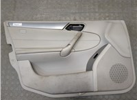  Дверная карта (Обшивка двери) Mercedes C W203 2000-2007 9304276 #5