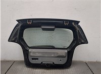  Крышка (дверь) багажника Chevrolet Spark 2009- 9304279 #9