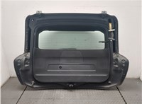  Крышка (дверь) багажника Citroen C4 Grand Picasso 2014- 9304300 #5