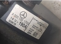 A0001501750 Генератор Mercedes ML W163 1998-2004 9304311 #2