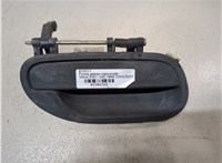  Ручка двери наружная Volvo S40 / V40 1995-2004 9304388 #1