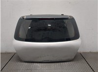  Крышка (дверь) багажника Suzuki Swift 2003-2011 9304397 #1