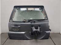  Крышка (дверь) багажника Honda CR-V 2002-2006 9304425 #1