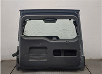  Крышка (дверь) багажника Honda CR-V 2002-2006 9304425 #8