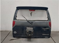  Крышка (дверь) багажника Nissan Terrano 2 1993-2006 9304446 #1