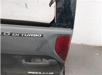  Крышка (дверь) багажника Nissan Terrano 2 1993-2006 9304446 #6