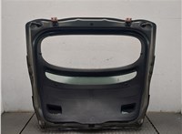 68100SMGE00ZZ Крышка (дверь) багажника Honda Civic 2006-2012 9304475 #3