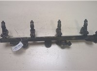  Форсунка топливная Nissan Titan 2003-2007 9304500 #1