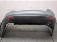  Бампер Volkswagen Jetta 5 2004-2010 9304550 #1