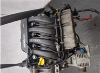 7701478093 Генератор Renault Megane 2 2002-2009 11128050 #6