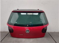  Крышка (дверь) багажника Volkswagen Golf 5 2003-2009 9304642 #1