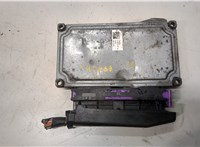  Блок управления двигателем Renault Kangoo 1998-2008 9304662 #1