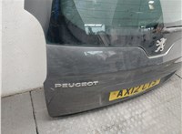 8719F8 Крышка (дверь) багажника Peugeot 5008 2009-2016 9304663 #6