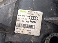  Фара противотуманная (галогенка) Audi A1 (8X) 2010-2014 9304732 #3