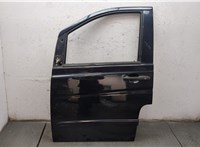  Дверь боковая (легковая) Mercedes Vito W639 2004-2013 9304775 #1