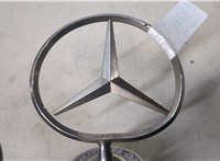  Эмблема Mercedes S W220 1998-2005 9304800 #3