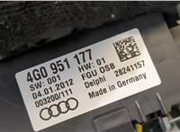  Фонарь салона (плафон) Audi A6 (C7) 2011-2014 9304850 #4