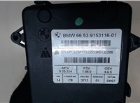  Камера заднего вида BMW X5 E70 2007-2013 9304875 #3