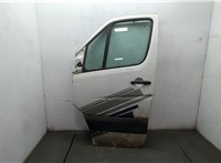  Дверь боковая (легковая) Volkswagen Crafter 2006-2016 9304929 #1