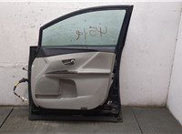  Дверь боковая (легковая) Toyota Venza 2008-2017 9305049 #4