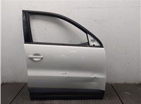  Дверь боковая (легковая) Volkswagen Tiguan 2007-2011 9305172 #1