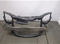  Рамка передняя (телевизор) Opel Corsa D 2006-2011 9305205 #2