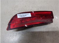 C2Z1729, 8X2315K273CD Фонарь крышки багажника Jaguar XF 2007–2012 9305258 #1