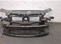 3C0805588H Рамка передняя (телевизор) Volkswagen Passat 6 2005-2010 9305267 #5