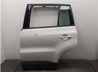  Дверь боковая (легковая) Volkswagen Tiguan 2007-2011 9305305 #1