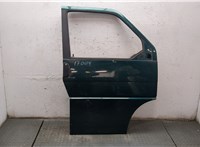  Дверь боковая (легковая) Volkswagen Transporter 4 1991-2003 9305360 #1