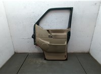  Дверь боковая (легковая) Volkswagen Transporter 4 1991-2003 9305360 #2