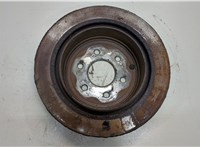  Диск тормозной Nissan Pathfinder 2004-2014 9305374 #1