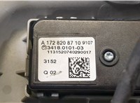  Зеркало салона Mercedes ML W166 2011- 9305597 #3